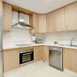 Apartmán Charming Ground Floor In Elviria Marbella