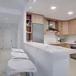 Apartmán Charming Ground Floor In Elviria Marbella