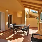 Apartmán Charming Ground Floor In Elviria