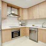 Charming Ground Floor In Elviria Marbella