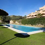Charming Ground Floor In Elviria Apartmán Marbella