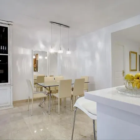 Charming Ground Floor In Elviria * Marbella