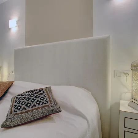 Apartmán Charming Ground Floor In Elviria Marbella
