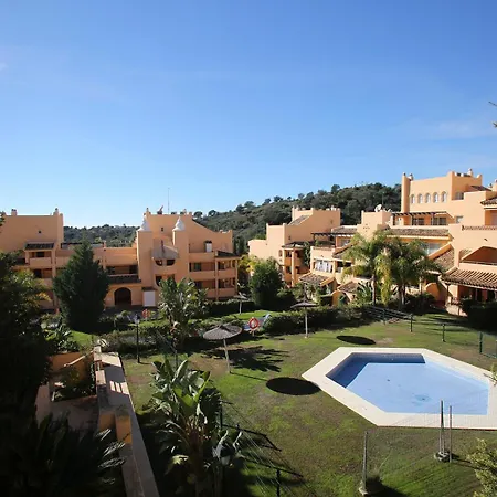 شقة Charming Ground Floor In Elviria ماربيا
