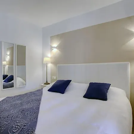 Charming Ground Floor In Elviria Apartment *