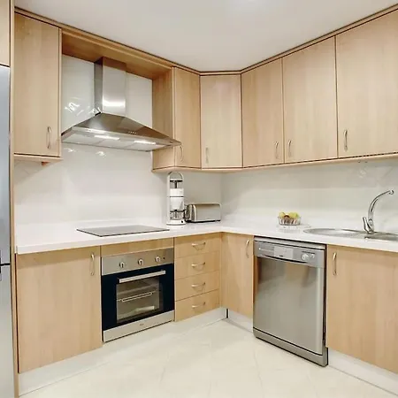 Apartment Charming Ground Floor In Elviria Marbella