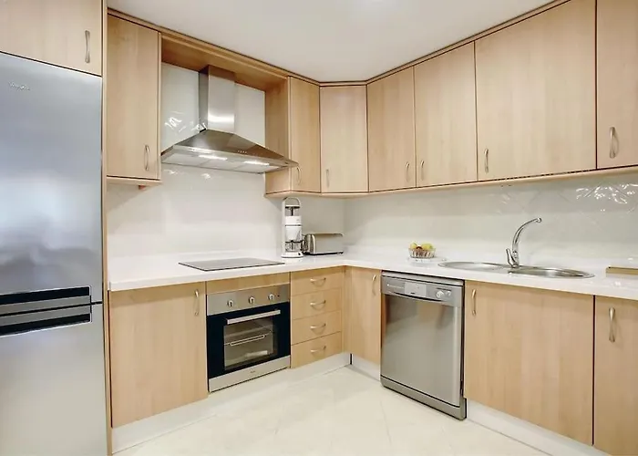 Apartment Charming Ground Floor In Elviria Marbella
