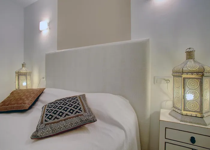 Apartmán Charming Ground Floor In Elviria Marbella