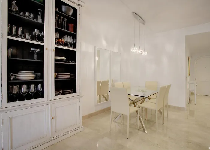 Charming Ground Floor In Elviria Apartment Marbella