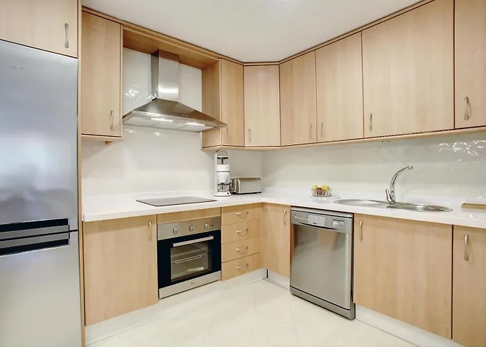 Charming Ground Floor In Elviria Marbella