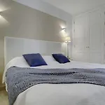 Charming Ground Floor In Elviria Appartamento *