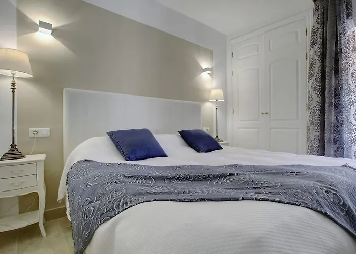 Charming Ground Floor In Elviria Appartamento *