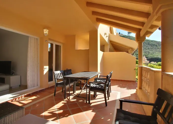 Appartamento Charming Ground Floor In Elviria